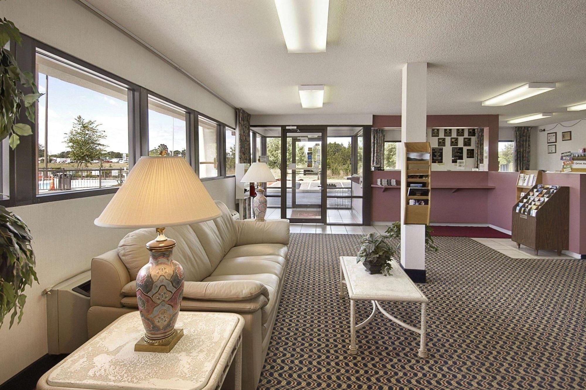 Baymont By Wyndham Richburg - Chester Area Exterior foto